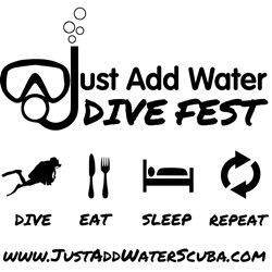 2022 - July 30 Divefest